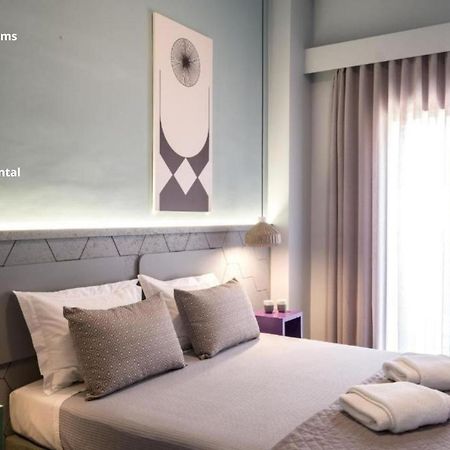 Apt.27-103 Nauplia Exterior foto