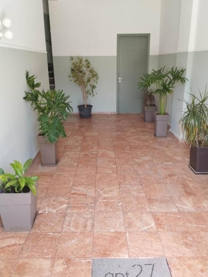 Apt.27-103 Nauplia Exterior foto
