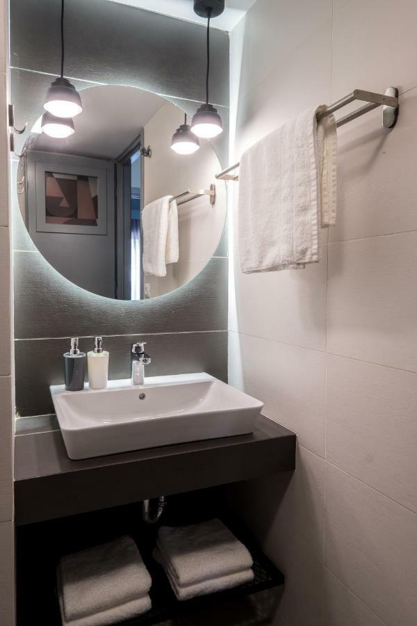 Apt.27-103 Nauplia Exterior foto