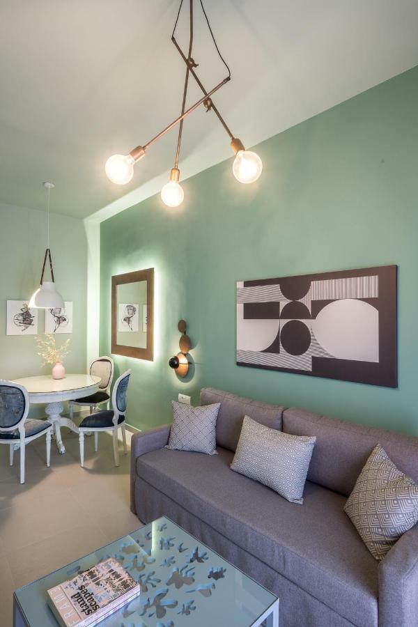 Apt.27-103 Nauplia Exterior foto