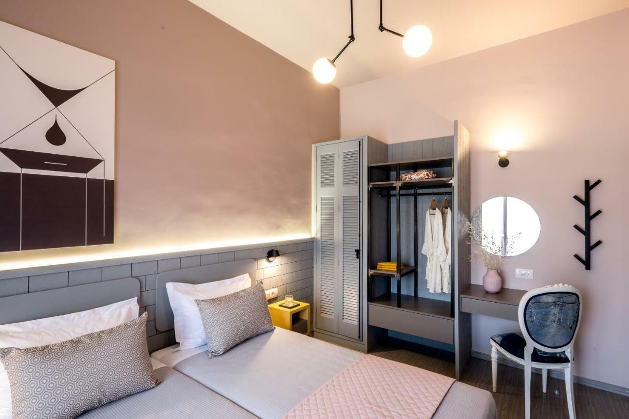 Apt.27-103 Nauplia Exterior foto