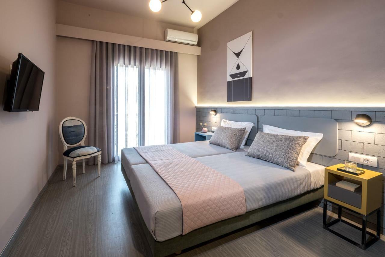 Apt.27-103 Nauplia Exterior foto