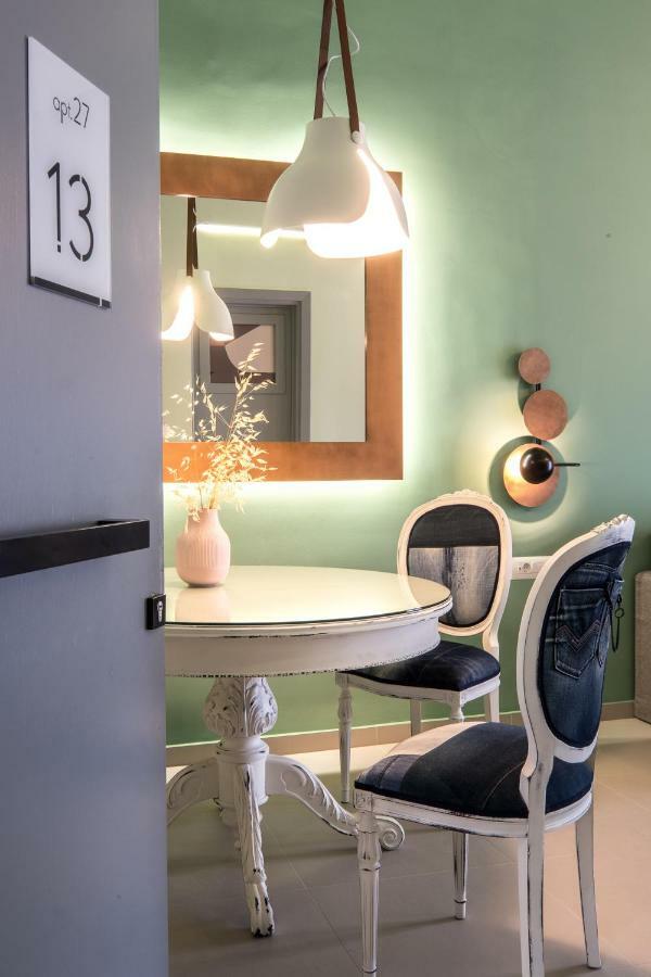 Apt.27-103 Nauplia Exterior foto