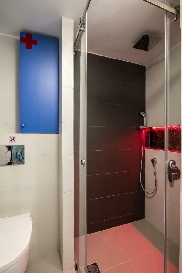 Apt.27-103 Nauplia Exterior foto